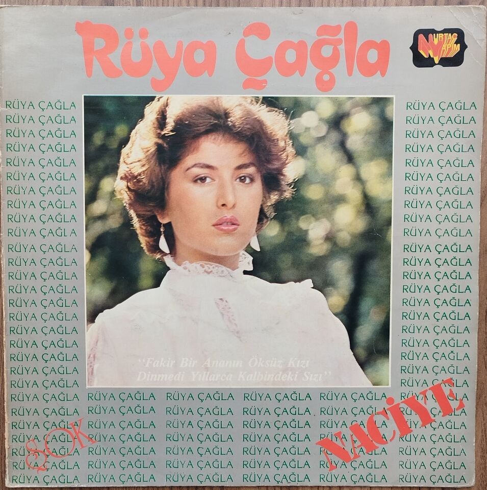 RÜYA ÇAĞLA/NACİYE